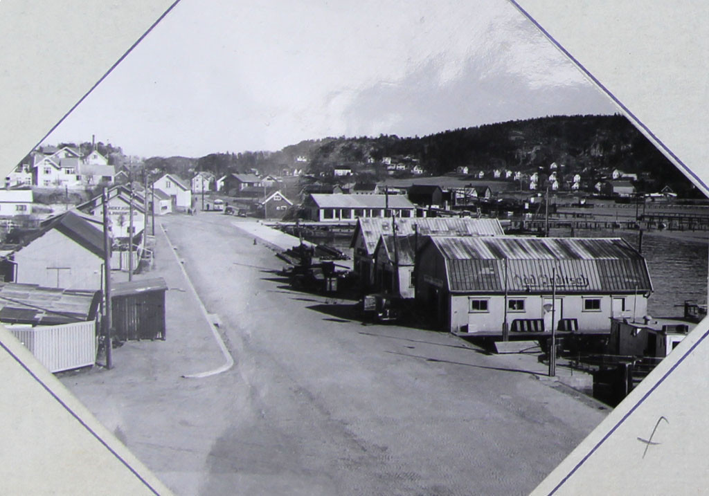 Festhilse-Byrået v/ Einar Gjertsen