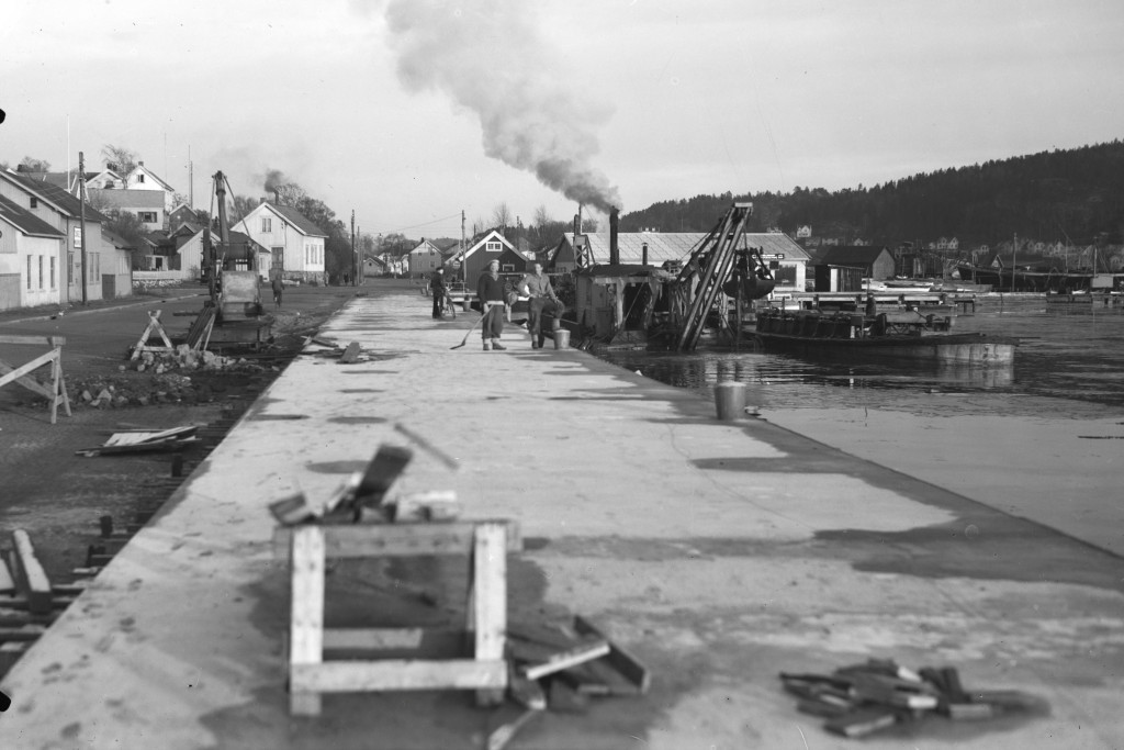 Festhilse-Byrået v/ Einar Gjertsen