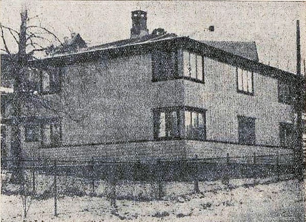 C. A. Larsens gate 2