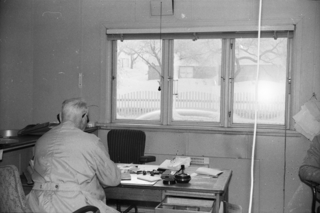 Prestehagens Kullforretning A/S - Asbjørn Rambo