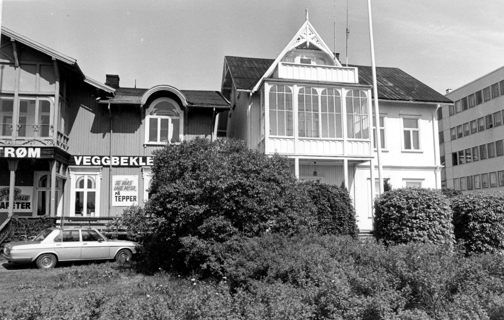 Hjertnespromenaden 5