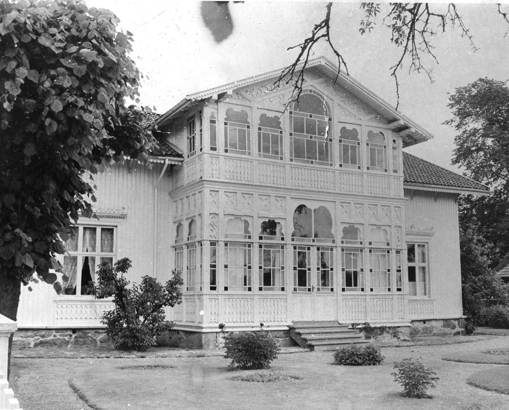 Hjertnespromenaden 11