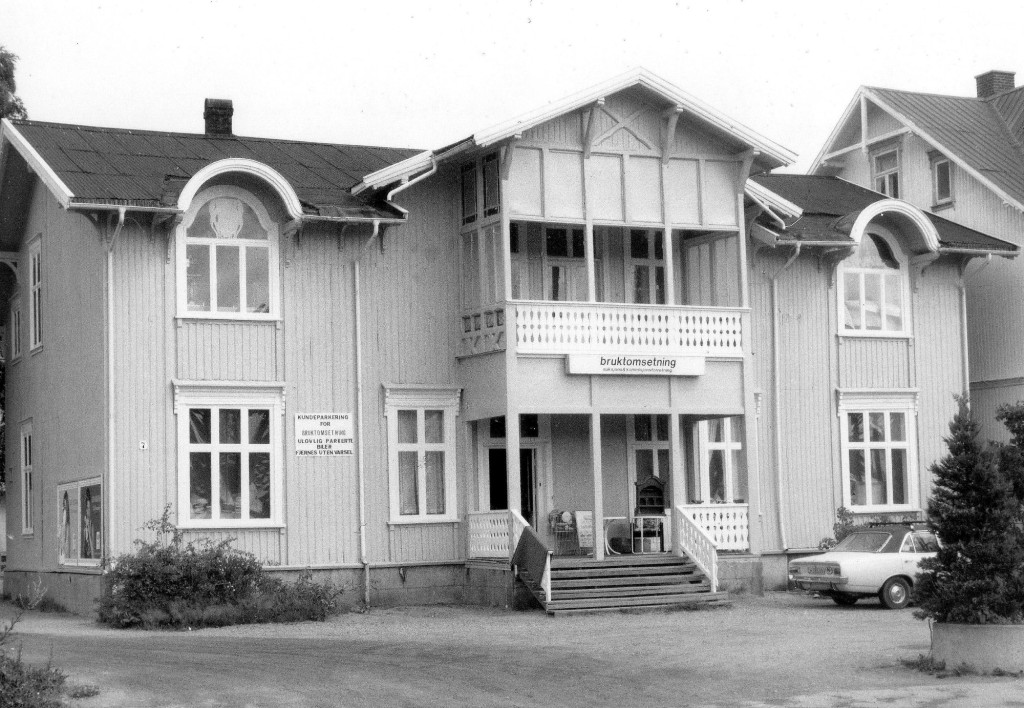 Hjertnespromenaden 7 / 