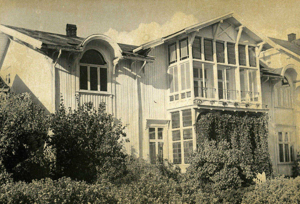 Hjertnespromenaden 7