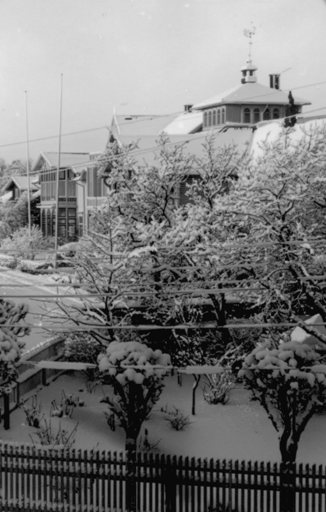 Hjertnespromenaden 1