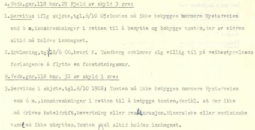 Hystadveien 70
