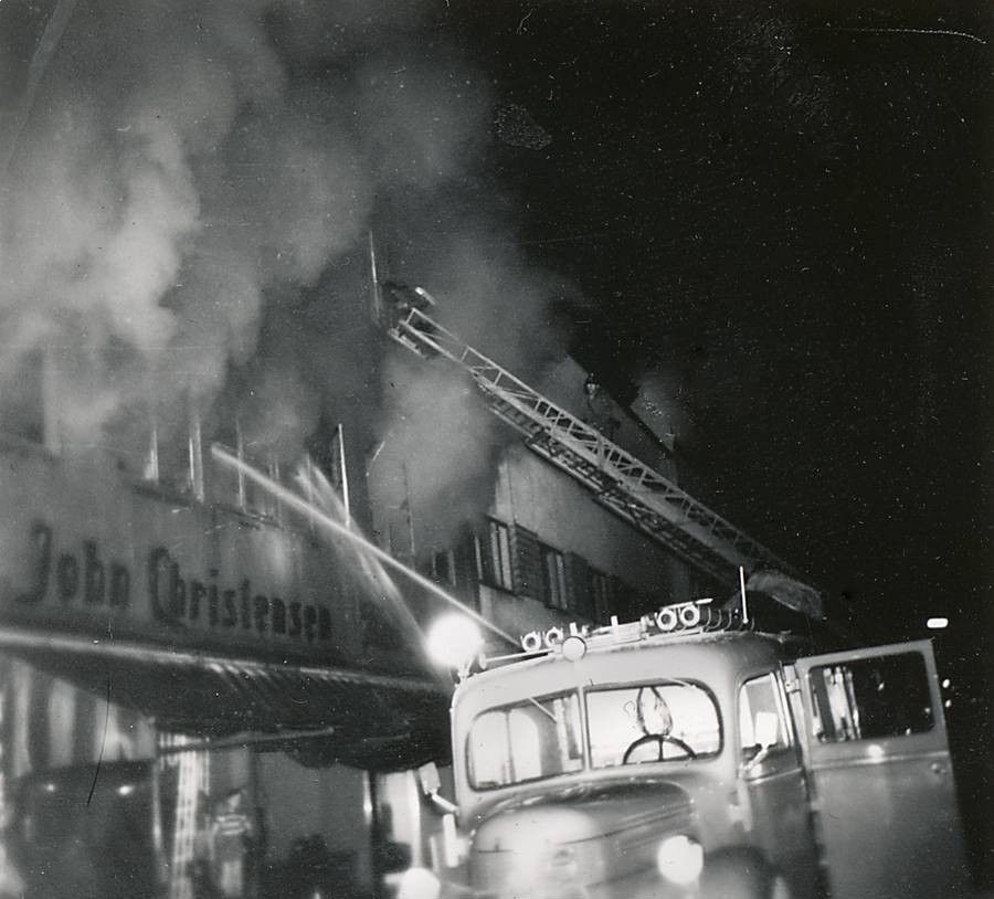 Gadella restaurant - brann