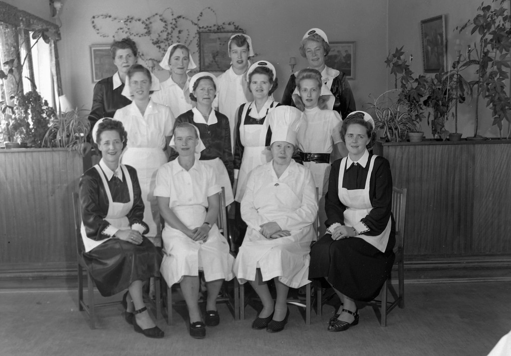 Gadella restaurant - betjening