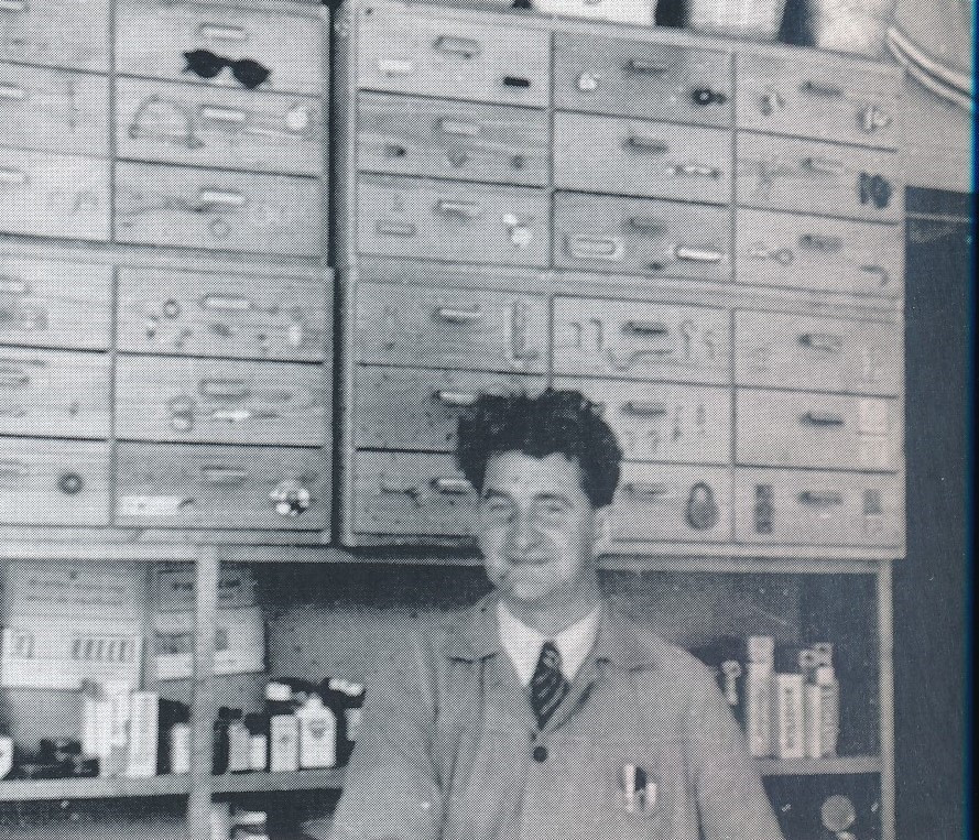 Jacobsen & Bjørtorp A/S