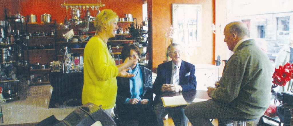 Jacobsen & Bjørtorp A/S