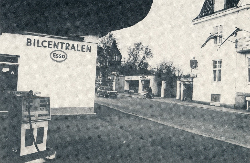 Sandefjord Bilcentral A/S