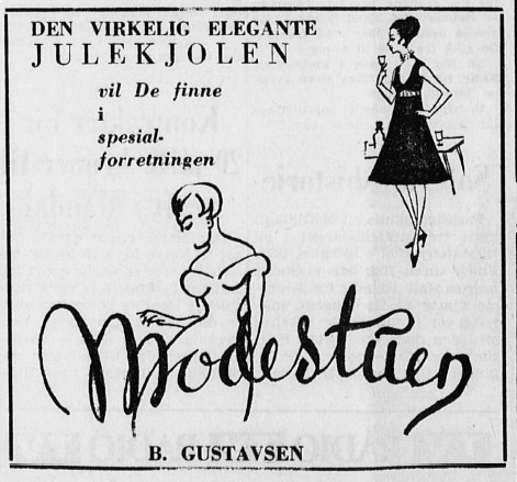 Modestuen