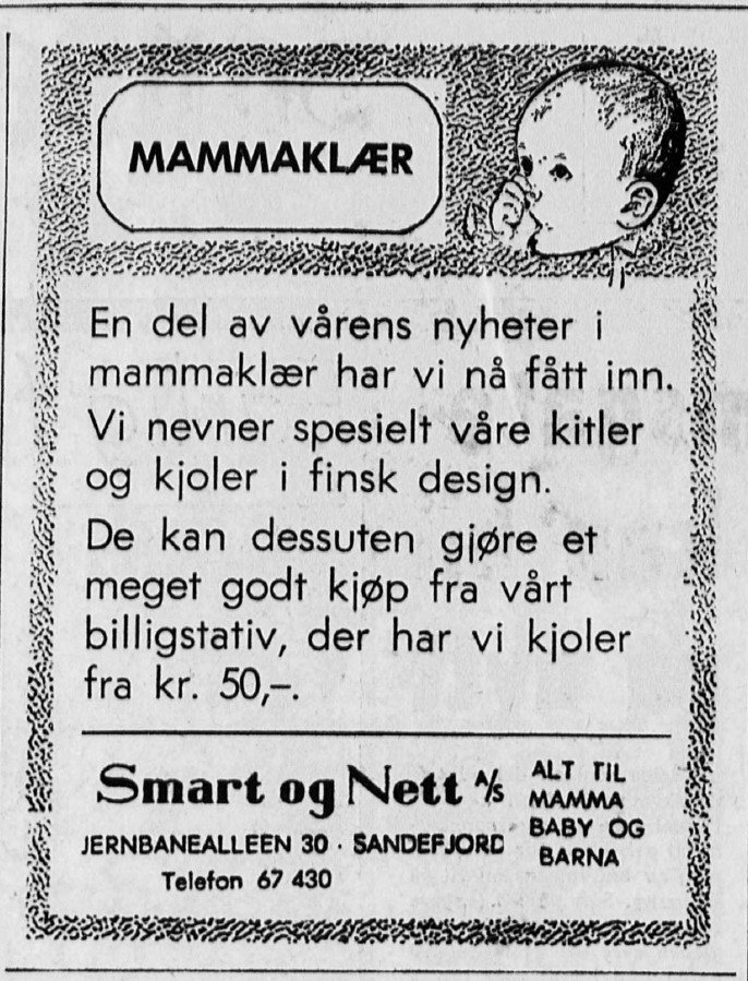 Smart og Nett A/S
