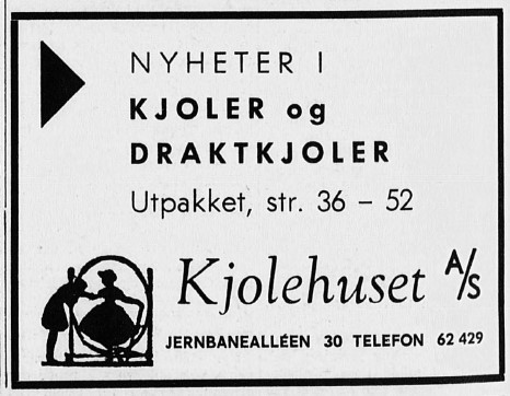 Kjolehuset A/S