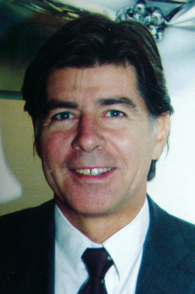 Gullsmed Haakonsen - Hans Olaf Haakonsen