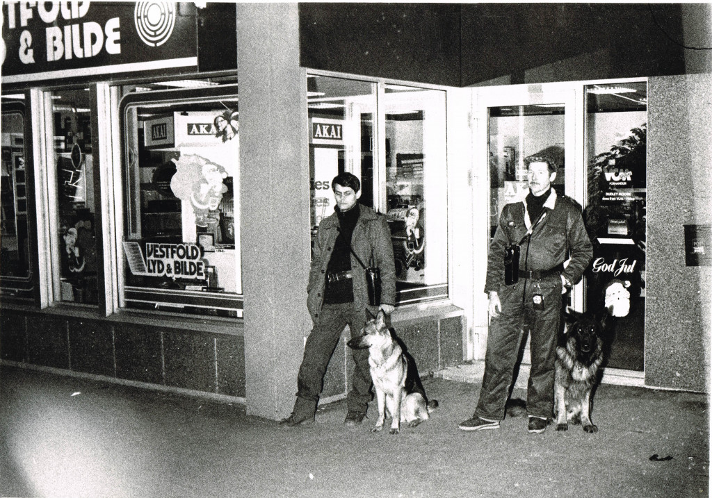 Vestfold Lyd & Bilde - spesialforretning for lyd og bilder