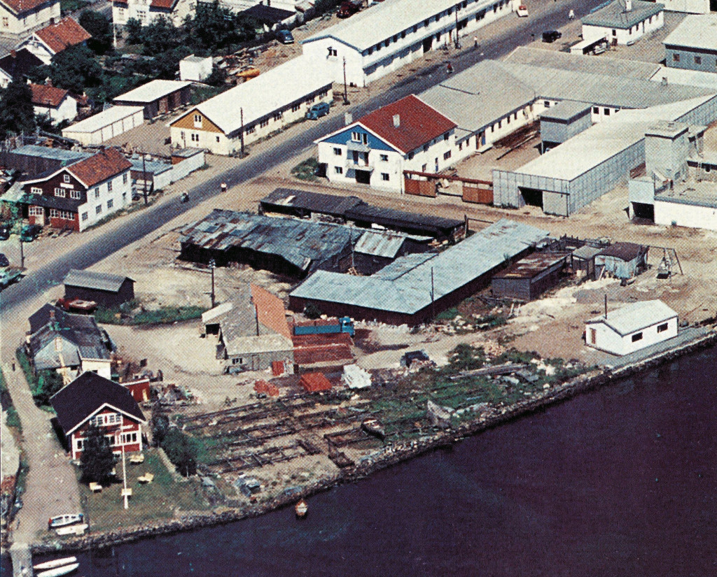 Hans og Håkon Skjelbred