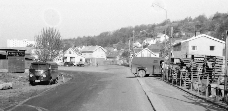 Kilgaten Servicesenter A/S