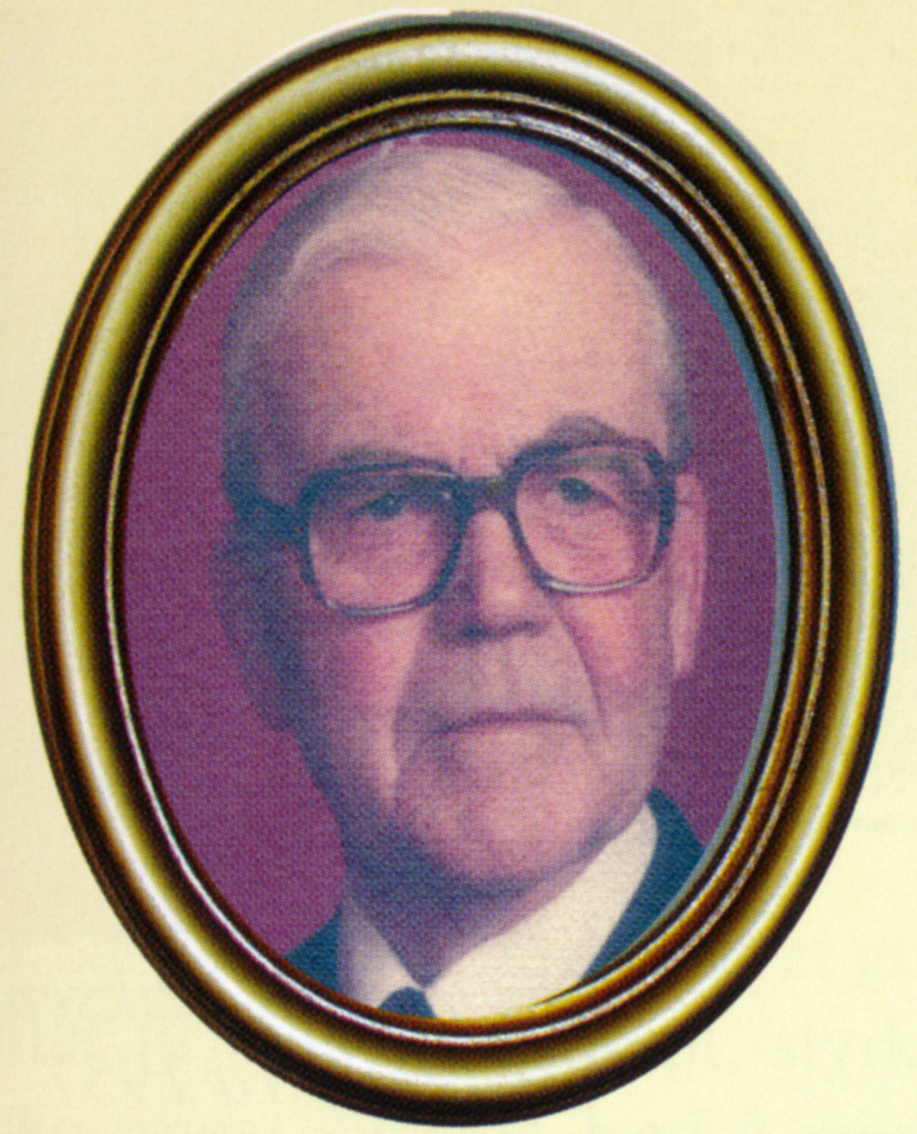 Erling Sørhaug senior