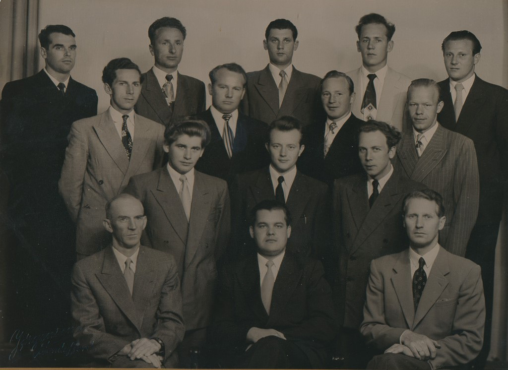 Sandefjord Styrmannsskole