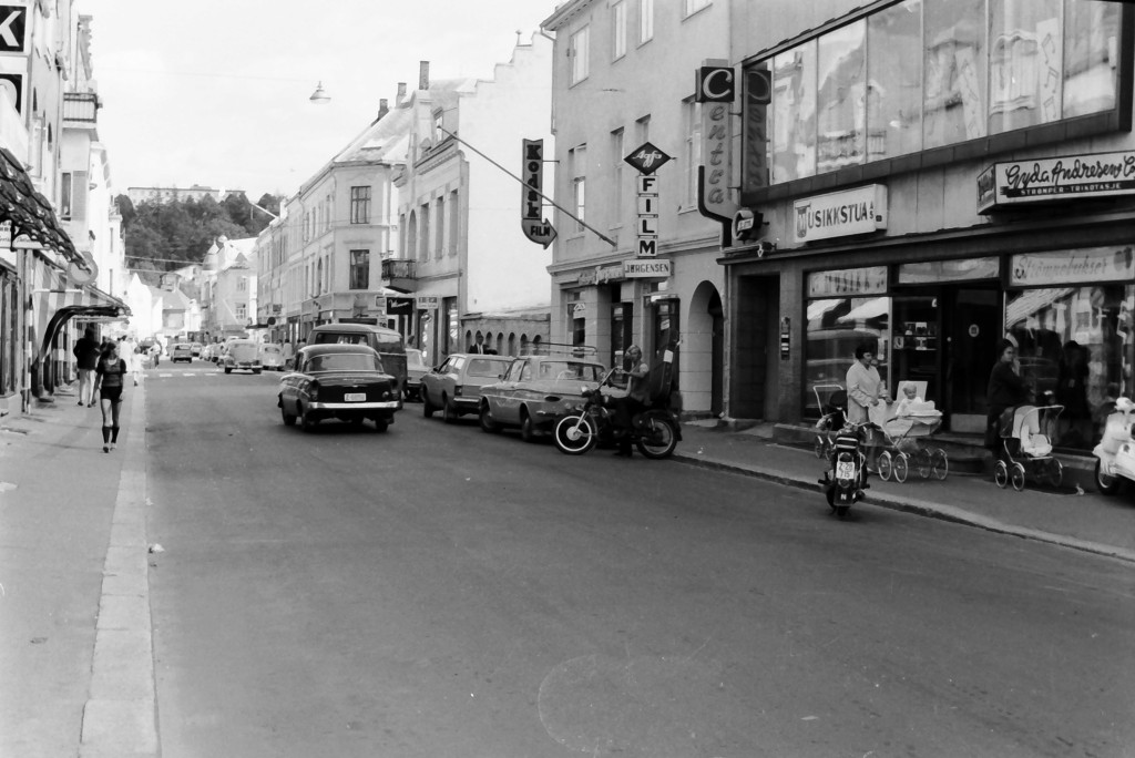 Centra Konfeksjon A/S