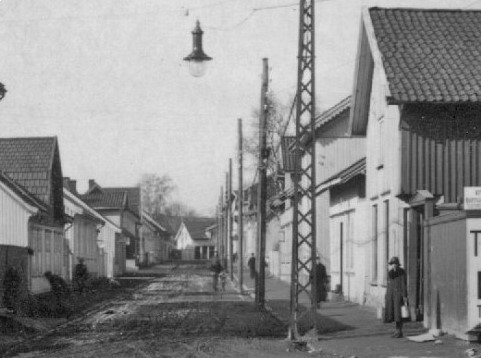 Kongens gate 32