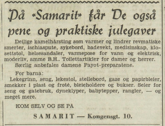 Samarit