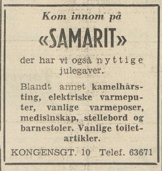Samarit