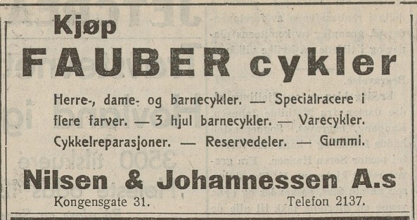 Nilsen & Johannessen AS