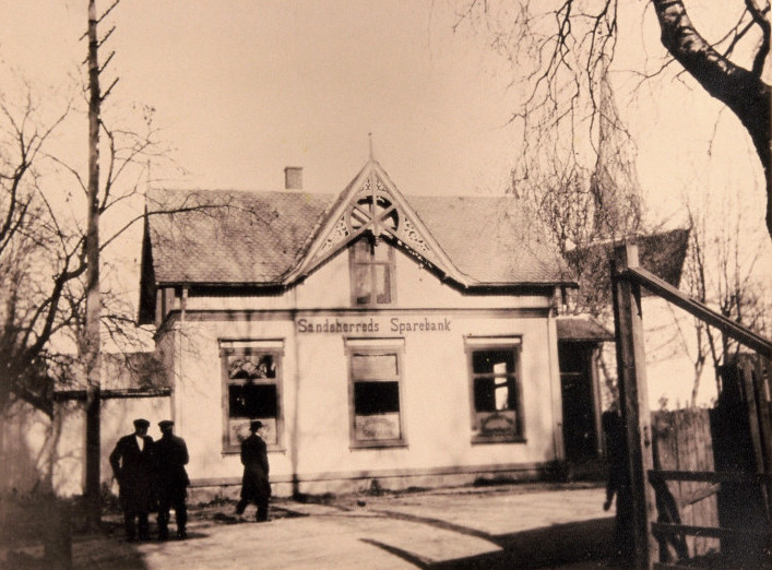 Sandarherreds Sparebank