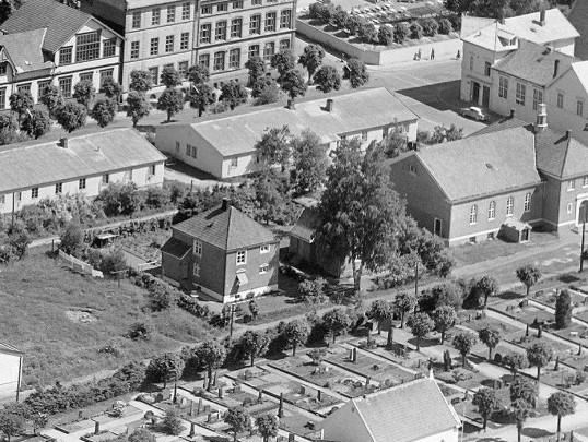 Bøe Begravelsesbyrå