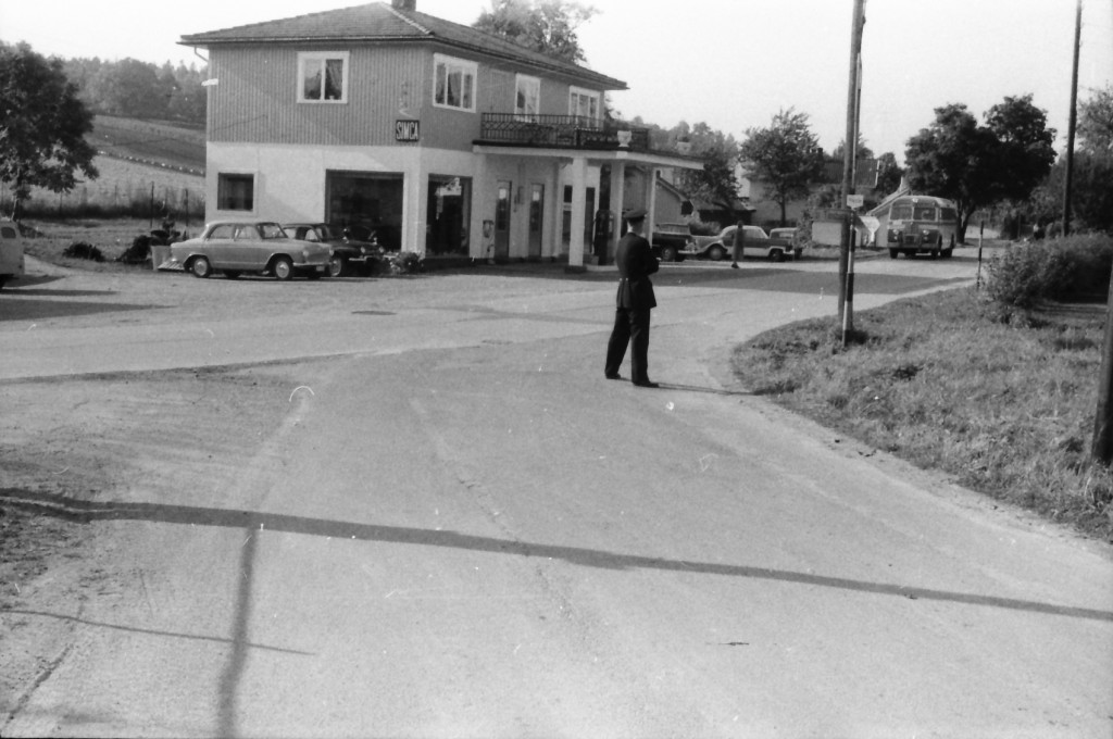 Hasle Sveise- og Bilverksted