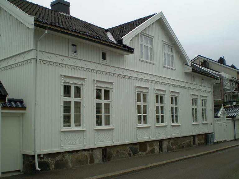 Doktor-gården