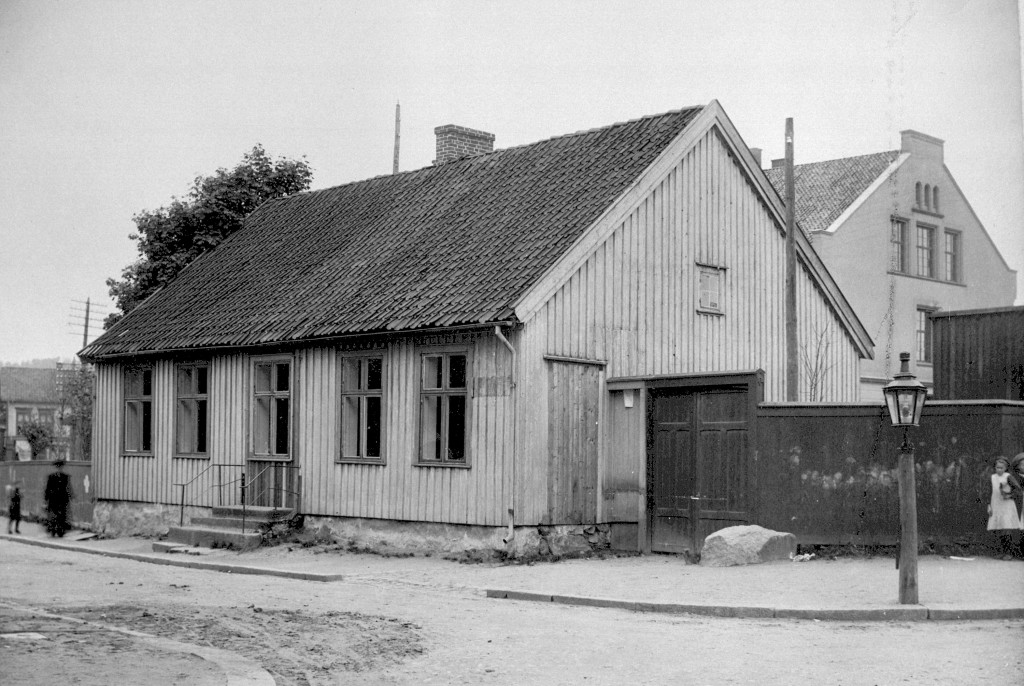 Rådhusgata 16