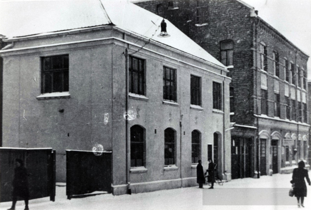 Sandefjord Brannstasjon