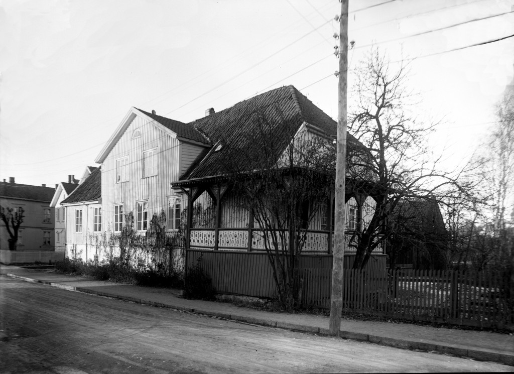 Doktorgården