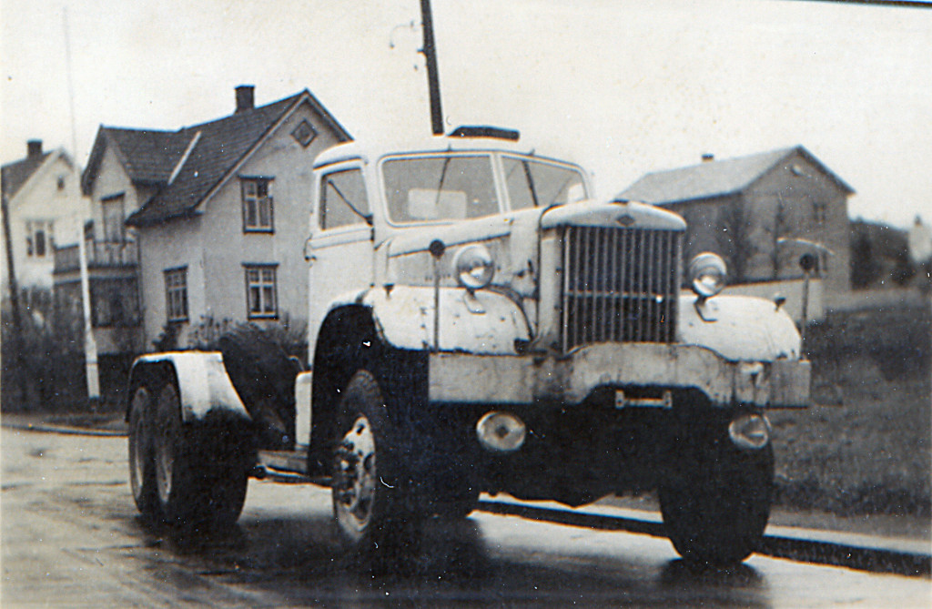 Nr. 6 er andre hus fra venstre