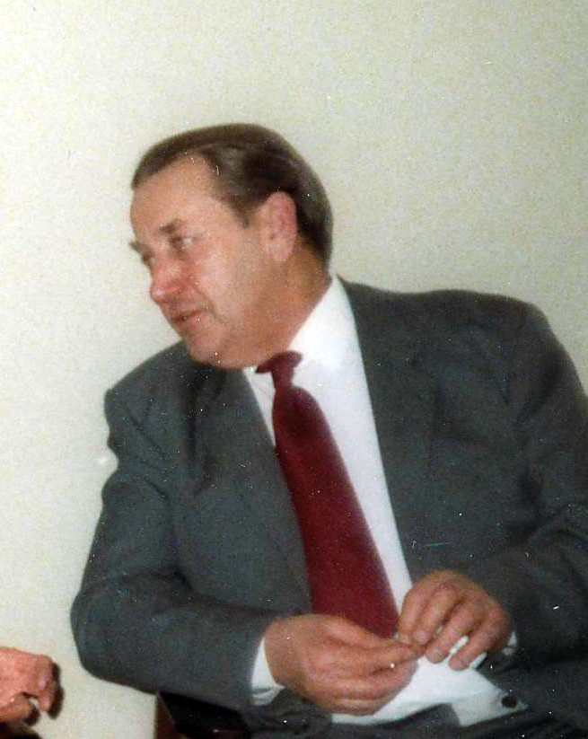 Sandefjord sykehus - ambulansetjenesten