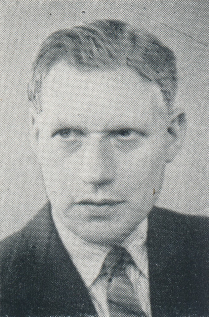 Emil Kval, Storgata 10b