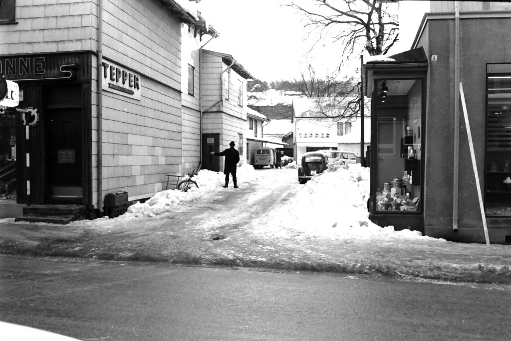 K. Kristoffersen A/S