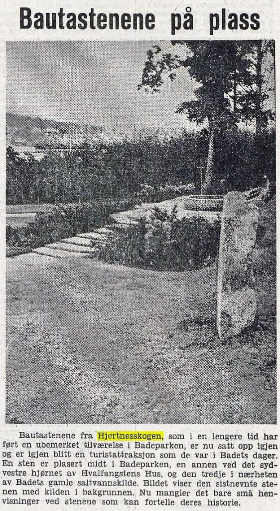 Badets saltvannskilde