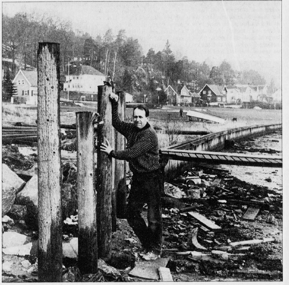 Elektro-Service v/Roy Johansen