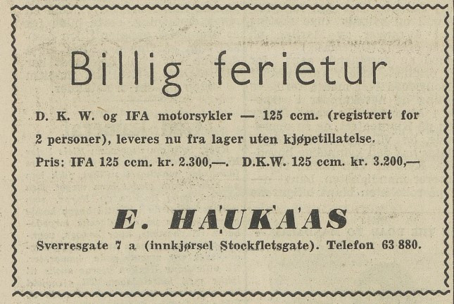 Endre Haukaas