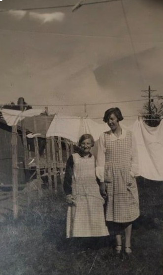 Ansatte på Kurbadet