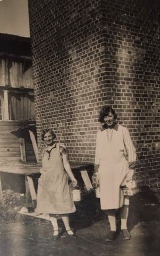 Ansatte på Kurbadet