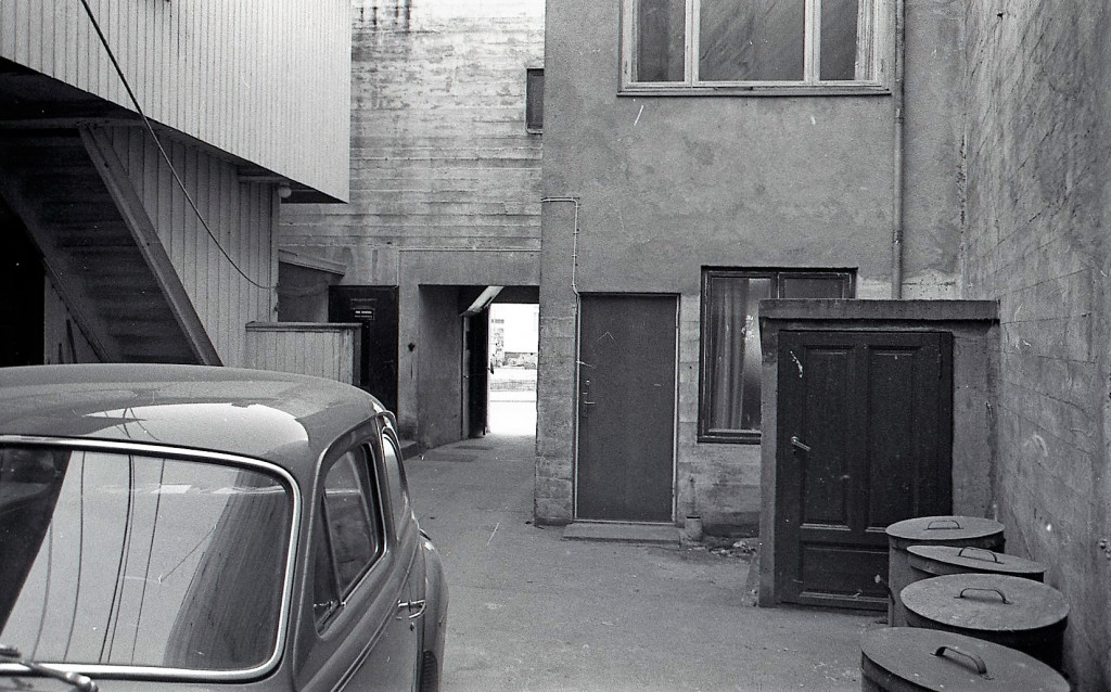 A/S Torvets Kolonial