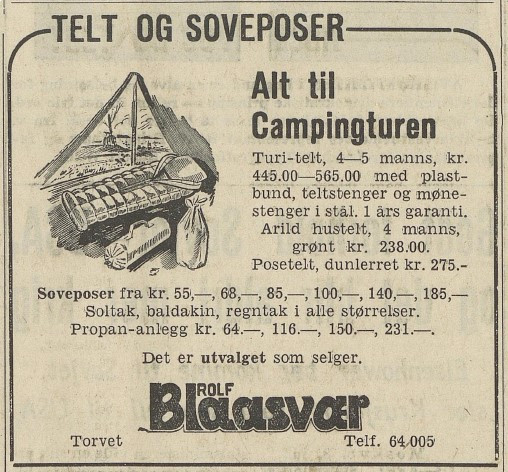 Rolf Blaasvær