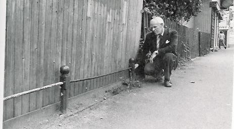 Gamle funn (Brådes Bru)