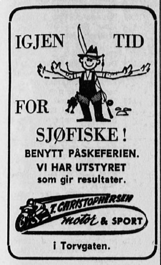 T. Christophersen Motor & Sport