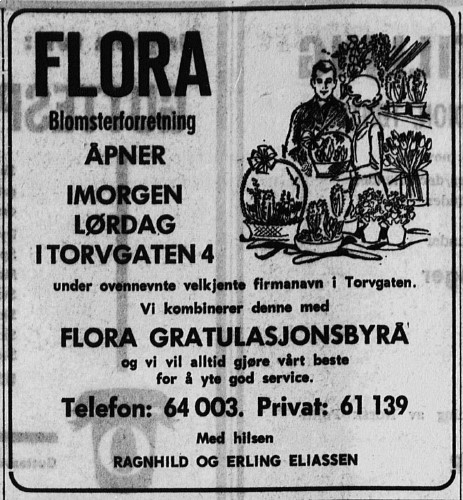 Flora